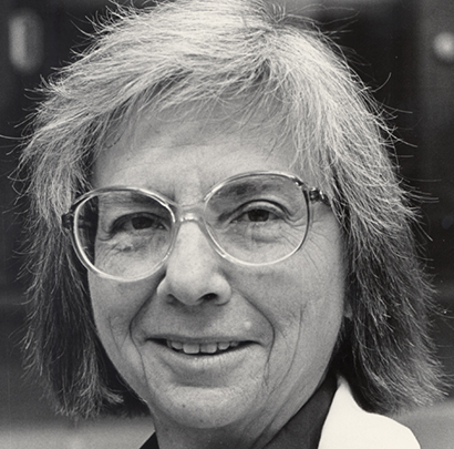 Ruth Bleier